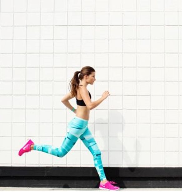 Άλλαξε το μεταβολισμό σου σε 3 βήματα