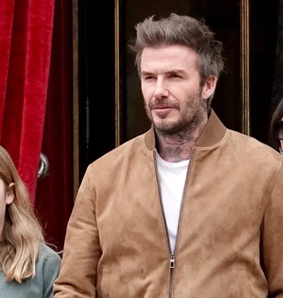 &#x397;&#x3BC;&#x3AD;&#x3C1;&#x3B1; &#x3C4;&#x3B7;&#x3C2; &#x393;&#x3C5;&#x3BD;&#x3B1;&#x3AF;&#x3BA;&#x3B1;&#x3C2; | &#x39F; David Beckham &#x3B3;&#x3B9;&#x3BF;&#x3C1;&#x3C4;&#x3AC;&#x3B6;&#x3B5;&#x3B9; &#x3C4;&#x3B9;&#x3C2; &#x3B3;&#x3C5;&#x3BD;&#x3B1;&#x3AF;&#x3BA;&#x3B5;&#x3C2; &#x3C4;&#x3B7;&#x3C2; &#x3B6;&#x3C9;&#x3AE;&#x3C2; &#x3C4;&#x3BF;&#x3C5; &#x3BC;&#x3B5; &#x3BC;&#x3AF;&#x3B1; &#x3C4;&#x3C1;&#x3C5;&#x3C6;&#x3B5;&#x3C1;&#x3AE; &#x3B1;&#x3BD;&#x3AC;&#x3C1;&#x3C4;&#x3B7;&#x3C3;&#x3B7;
