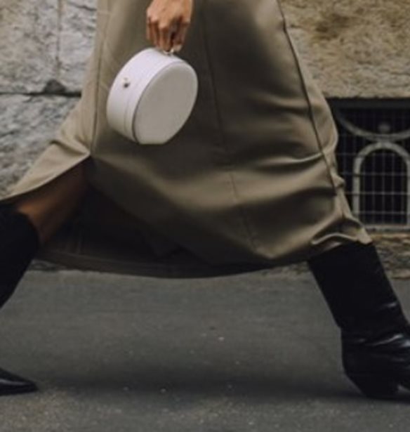 Η νέα εκδοχή των cowboy boots