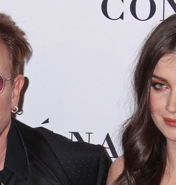 Eve Hewson | &#x397; 30&#x3C7;&#x3C1;&#x3BF;&#x3BD;&#x3B7; &#x3BA;&#x3B1;&#x3BB;&#x3BB;&#x3BF;&#x3BD;&#x3AE; &#x3BA;&#x3CC;&#x3C1;&#x3B7; &#x3C4;&#x3BF;&#x3C5; Bono &#x3BA;&#x3B1;&#x3B9; &#x3B7; &#x3BA;&#x3B1;&#x3C1;&#x3B9;&#x3AD;&#x3C1;&#x3B1; &#x3C3;&#x3C4;&#x3BF; Netflix