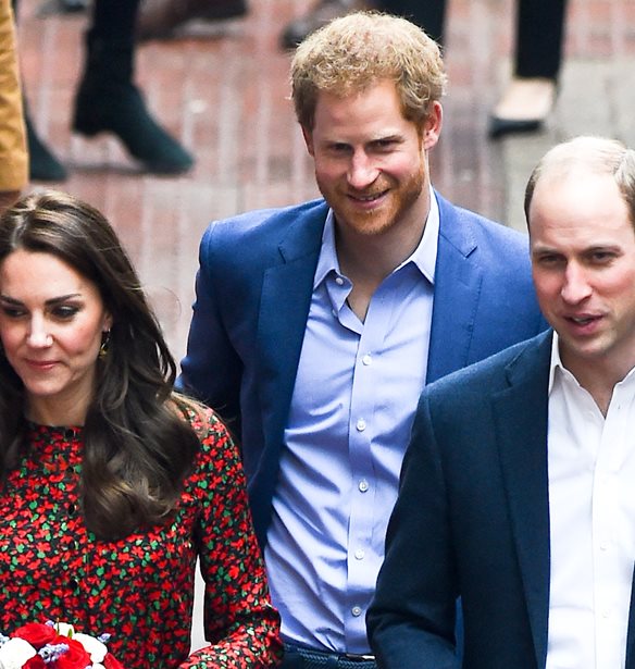 &quot;&#x394;&#x3B5;&#x3BD; &#x3B8;&#x3B1; &#x3AE;&#x3C4;&#x3B1;&#x3BD; &#x3BE;&#x3B1;&#x3BD;&#x3AC; &#x3BF; Willy&quot; | &#x39F; &#x3A0;&#x3C1;&#x3AF;&#x3B3;&#x3BA;&#x3B9;&#x3C0;&#x3B1;&#x3C2; Harry &#x3B5;&#x3BE;&#x3B7;&#x3B3;&#x3B5;&#x3AF; &#x3C0;&#x3CE;&#x3C2; &#x3AC;&#x3BB;&#x3BB;&#x3B1;&#x3BE;&#x3B5; &#x3BF; &#x3B1;&#x3B4;&#x3B5;&#x3BB;&#x3C6;&#x3CC;&#x3C2; &#x3C4;&#x3BF;&#x3C5; &#x3BC;&#x3B5;&#x3C4;&#x3AC; &#x3C4;&#x3BF;&#x3BD; &#x3B3;&#x3AC;&#x3BC;&#x3BF; &#x3C4;&#x3BF;&#x3C5; &#x3BC;&#x3B5; &#x3C4;&#x3B7;&#x3BD; Kate Middleton