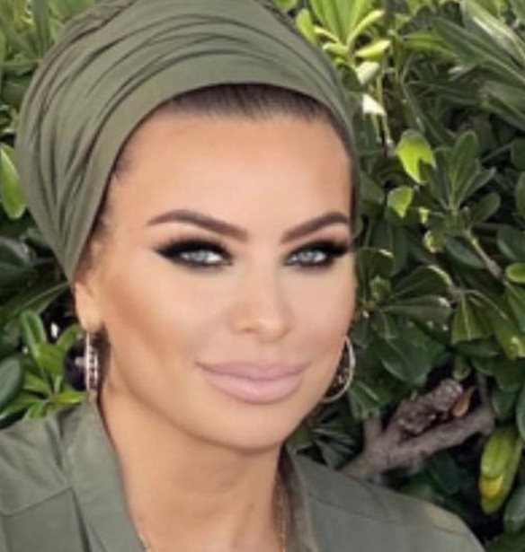 Kasia Gallanio | &#x392;&#x3C1;&#x3AD;&#x3B8;&#x3B7;&#x3BA;&#x3B5; &#x3BD;&#x3B5;&#x3BA;&#x3C1;&#x3AE; &#x3B7; &#x3C0;&#x3C1;&#x3CE;&#x3B7;&#x3BD; &#x3C0;&#x3C1;&#x3B9;&#x3B3;&#x3BA;&#x3AF;&#x3C0;&#x3B9;&#x3C3;&#x3C3;&#x3B1; &#x3C4;&#x3BF;&#x3C5; &#x39A;&#x3B1;&#x3C4;&#x3AC;&#x3C1;