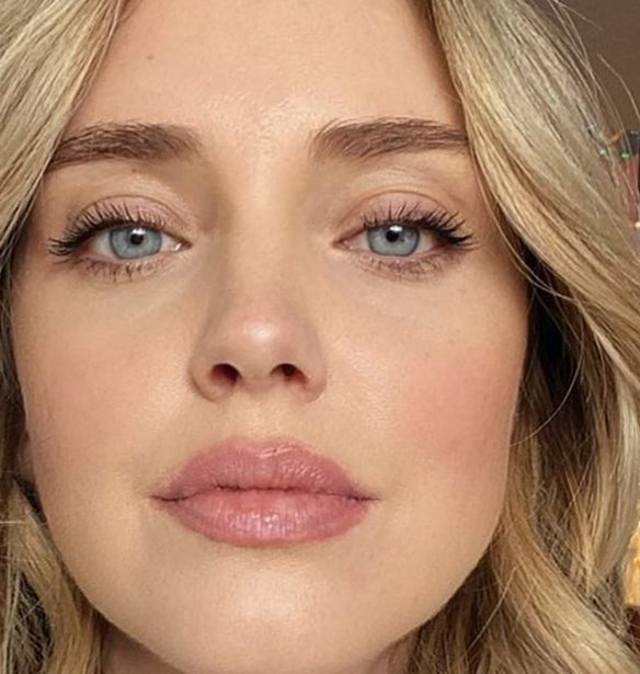 Smudged lips | H Chiara Ferragni &#x3B5;&#x3C0;&#x3B1;&#x3BD;&#x3B1;&#x3C6;&#x3AD;&#x3C1;&#x3B5;&#x3B9; &#x3C4;&#x3B7;&#x3BD; &#x3C4;&#x3AC;&#x3C3;&#x3B7;