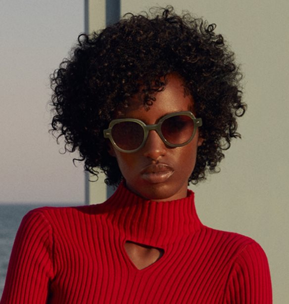 Γυαλιά ηλίου | Τα σχέδια που ξεχωρίσαμε για το Φθινόπωρο