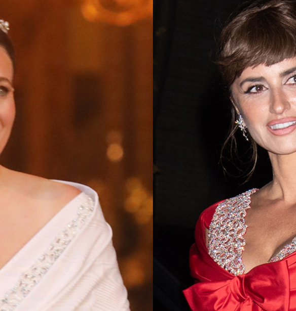 &#x397; Penelope Cruz &#x3C6;&#x3CC;&#x3C1;&#x3B5;&#x3C3;&#x3B5; &#x3C4;&#x3BF; Chanel &#x3BD;&#x3C5;&#x3C6;&#x3B9;&#x3BA;&#x3CC; &#x3C4;&#x3B7;&#x3C2; Nina Flohr &#x3C3;&#x3B5; &#x3BA;&#x3CC;&#x3BA;&#x3BA;&#x3B9;&#x3BD;&#x3BF; &#x3C7;&#x3C1;&#x3CE;&#x3BC;&#x3B1; &#x3B1;&#x3C0;&#x3BF;&#x3B4;&#x3B5;&#x3B9;&#x3BA;&#x3BD;&#x3CD;&#x3BF;&#x3BD;&#x3C4;&#x3B1;&#x3C2; &#x3C0;&#x3C9;&#x3C2; &#x3B4;&#x3B5; &#x3C7;&#x3C1;&#x3B5;&#x3B9;&#x3AC;&#x3B6;&#x3B5;&#x3C4;&#x3B1;&#x3B9; &#x3BD;&#x3B1; &#x3B5;&#x3AF;&#x3C3;&#x3B1;&#x3B9; &#x3BD;&#x3CD;&#x3C6;&#x3B7; &#x3B3;&#x3B9;&#x3B1; &#x3BD;&#x3B1; &#x3BE;&#x3B5;&#x3C7;&#x3C9;&#x3C1;&#x3AF;&#x3C3;&#x3B5;&#x3B9;&#x3C2;
