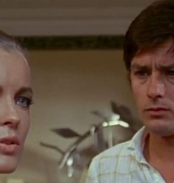 &#x39F; &#x3C0;&#x3B1;&#x3B8;&#x3B9;&#x3B1;&#x3C3;&#x3BC;&#x3AD;&#x3BD;&#x3BF;&#x3C2; &#x3AD;&#x3C1;&#x3C9;&#x3C4;&#x3B1;&#x3C2; &#x3C4;&#x3B7;&#x3C2; Romy Schneider &#x3BA;&#x3B1;&#x3B9; &#x3C4;&#x3BF;&#x3C5; Alain Delon &#x3B8;&#x3B1; &#x3B6;&#x3B5;&#x3B9; &#x3B3;&#x3B9;&#x3B1; &#x3C0;&#x3AC;&#x3BD;&#x3C4;&#x3B1; &#x3BC;&#x3AD;&#x3C3;&#x3B1; &#x3B1;&#x3C0;&#x3CC; &#x3C4;&#x3BF; &#x3B1;&#x3C0;&#x3BF;&#x3C7;&#x3B1;&#x3B9;&#x3C1;&#x3B5;&#x3C4;&#x3B9;&#x3C3;&#x3C4;&#x3AE;&#x3C1;&#x3B9;&#x3BF; &#x3B3;&#x3C1;&#x3AC;&#x3BC;&#x3BC;&#x3B1; &#x3C4;&#x3BF;&#x3C5; &#x3B7;&#x3B8;&#x3BF;&#x3C0;&#x3BF;&#x3B9;&#x3BF;&#x3CD;
