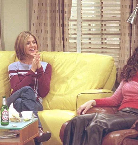 &#x38C;&#x3BB;&#x3B1; &#x3CC;&#x3C3;&#x3B1; &#x3B1;&#x3C0;&#x3BF;&#x3BA;&#x3AC;&#x3BB;&#x3C5;&#x3C8;&#x3B5; &#x3B7; Kristin Davis &#x3B3;&#x3B9;&#x3B1; &#x3C4;&#x3B7; &#x3C3;&#x3B5;&#x3B9;&#x3C1;&#x3AC; &quot;Friends&quot; 27 &#x3C7;&#x3C1;&#x3CC;&#x3BD;&#x3B9;&#x3B1; &#x3BC;&#x3B5;&#x3C4;&#x3AC;