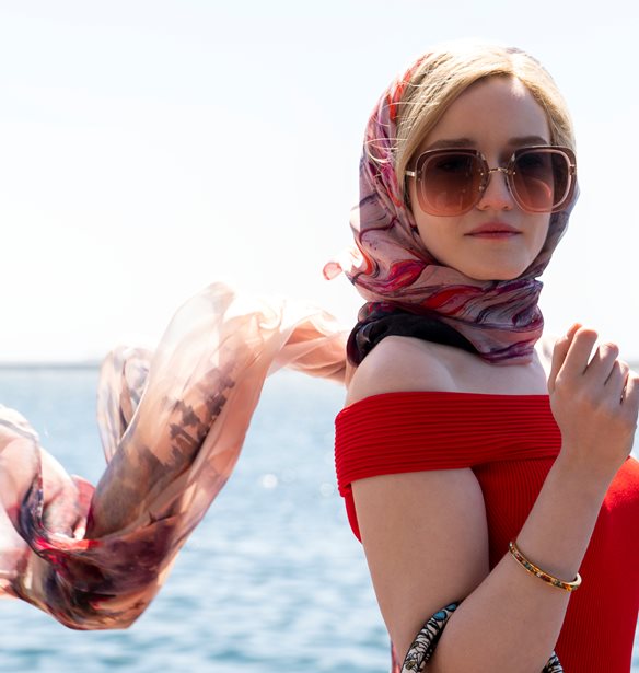 Rachel Williams: &quot;&#x3A4;&#x3BF; Inventing Anna &#x3B5;&#x3AF;&#x3BD;&#x3B1;&#x3B9; &#x3BC;&#x3AF;&#x3B1; &#x3B5;&#x3C0;&#x3B9;&#x3BA;&#x3AF;&#x3BD;&#x3B4;&#x3C5;&#x3BD;&#x3B7; &#x3B4;&#x3B9;&#x3B1;&#x3C3;&#x3C4;&#x3C1;&#x3AD;&#x3B2;&#x3BB;&#x3C9;&#x3C3;&#x3B7; &#x3C4;&#x3B7;&#x3C2; &#x3C0;&#x3C1;&#x3B1;&#x3B3;&#x3BC;&#x3B1;&#x3C4;&#x3B9;&#x3BA;&#x3CC;&#x3C4;&#x3B7;&#x3C4;&#x3B1;&#x3C2;&quot;