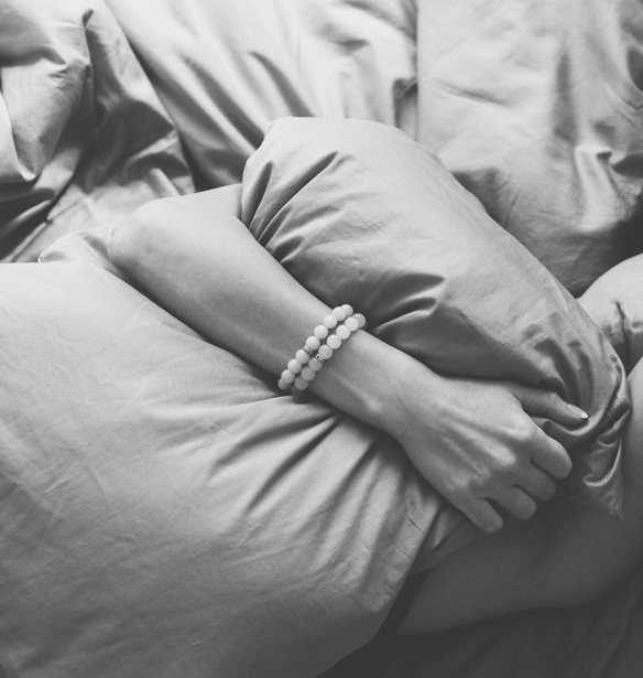 Μήπως δεν κοιμάσαι σωστά;