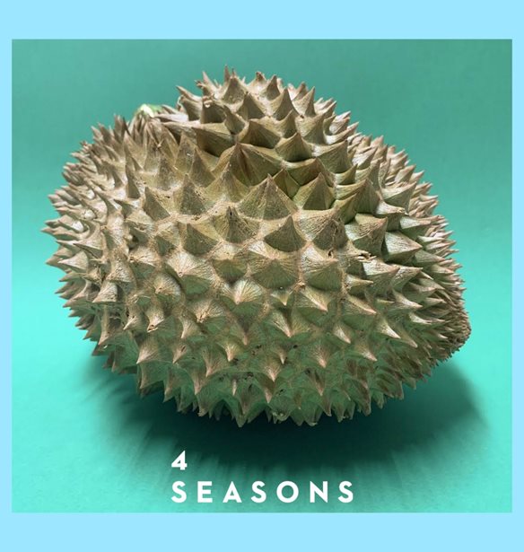 5 τροπικά φρούτα που πρέπει να δοκιμάσεις και οι τρόποι για να τα απολαύσεις