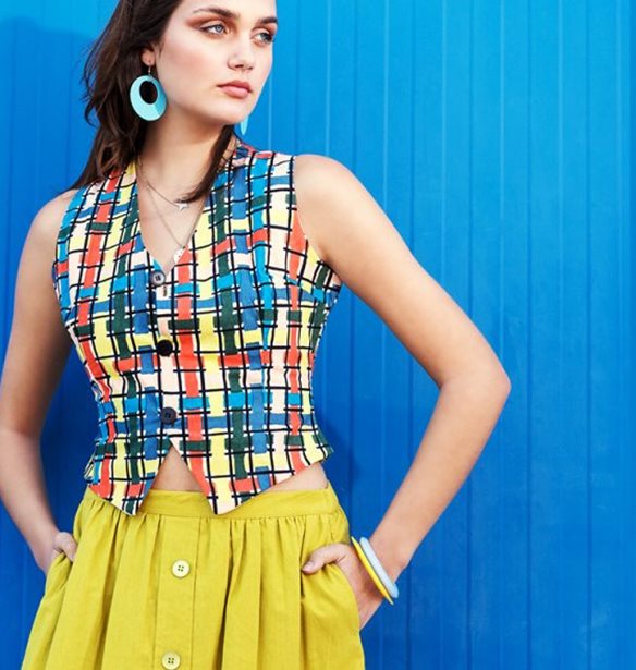 Ανακαλύψαμε τον νέο online fashion προορισμό για τις ανοιξιάτικες αγορές σου