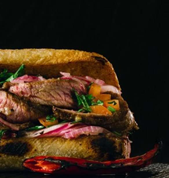 &#x3A3;&#x3AC;&#x3BD;&#x3C4;&#x3BF;&#x3C5;&#x3B9;&#x3C4;&#x3C2; &#x3BC;&#x3B5; &#x39C;&#x3C0;&#x3C1;&#x3B9;&#x3B6;&#x3CC;&#x3BB;&#x3B1; &#x3BA;&#x3B1;&#x3B9; Relish &#x39D;&#x3C4;&#x3BF;&#x3BC;&#x3AC;&#x3C4;&#x3B1;&#x3C2;