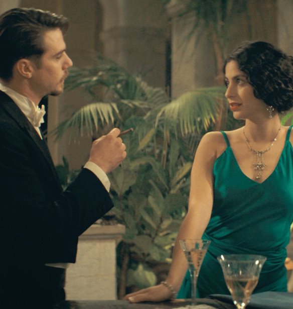 Η Μεγάλη Χίμαιρα | Ένα απαγορευμένο πάθος γεννιέται στο νέο επεισόδιο της σειράς