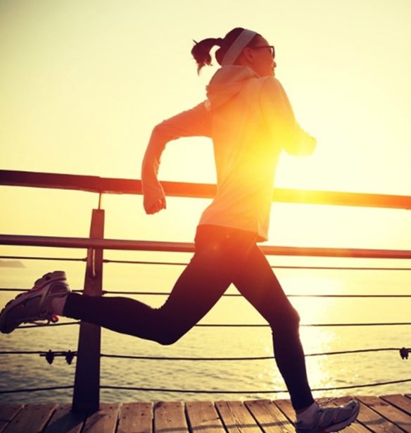 "My First Run": Τρέξε και βίωσε μία ξεχωριστή εμπειρία!