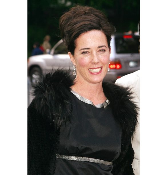 Kate Spade: &#x3A4;&#x3BF; brand &#x3C4;&#x3B7;&#x3C2; &#x3B5;&#x3BA;&#x3BB;&#x3B9;&#x3C0;&#x3BF;&#x3CD;&#x3C3;&#x3B1;&#x3C2; &#x3C3;&#x3C7;&#x3B5;&#x3B4;&#x3B9;&#x3AC;&#x3C3;&#x3C4;&#x3C1;&#x3B9;&#x3B1;&#x3C2; &#x3B4;&#x3C9;&#x3C1;&#x3AF;&#x3B6;&#x3B5;&#x3B9; 1 &#x3B5;&#x3BA;&#x3B1;&#x3C4;&#x3BF;&#x3BC;&#x3BC;&#x3CD;&#x3C1;&#x3B9;&#x3BF; &#x3B4;&#x3BF;&#x3BB;&#x3AC;&#x3C1;&#x3B9;&#x3B1; &#x3C3;&#x3B5; &#x3B9;&#x3B4;&#x3C1;&#x3CD;&#x3BC;&#x3B1;&#x3C4;&#x3B1; &#x3B3;&#x3B9;&#x3B1; &#x3C4;&#x3B7;&#x3BD; &#x3C0;&#x3C1;&#x3CC;&#x3BB;&#x3B7;&#x3C8;&#x3B7; &#x3C4;&#x3B7;&#x3C2; &#x3B1;&#x3C5;&#x3C4;&#x3BF;&#x3BA;&#x3C4;&#x3BF;&#x3BD;&#x3AF;&#x3B1;&#x3C2;