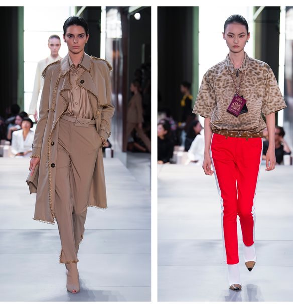 Ο οίκος Burberry δεν είναι πια όπως τον ξέραμε