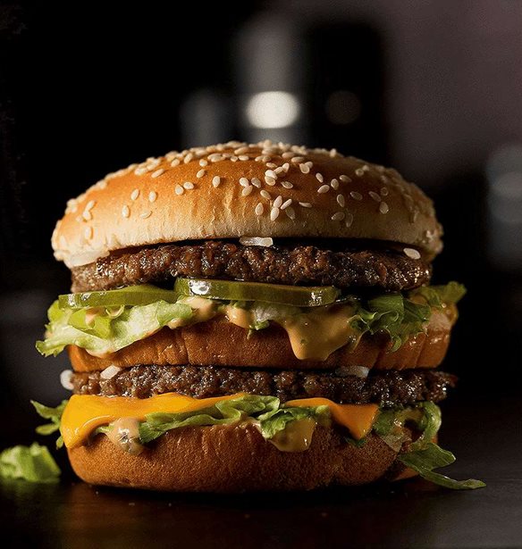 &#x3A0;&#x3CE;&#x3C2; &#x3B8;&#x3B1; &#x3C6;&#x3C4;&#x3B9;&#x3AC;&#x3BE;&#x3B5;&#x3B9;&#x3C2; &#x3C4;&#x3BF; &#x3C0;&#x3B9;&#x3BF; &#x3B5;&#x3BC;&#x3B2;&#x3BB;&#x3B7;&#x3BC;&#x3B1;&#x3C4;&#x3B9;&#x3BA;&#x3CC; burger &#x3C4;&#x3C9;&#x3BD; McDonald&#x27;s, &#x3C4;&#x3BF; Big Mac