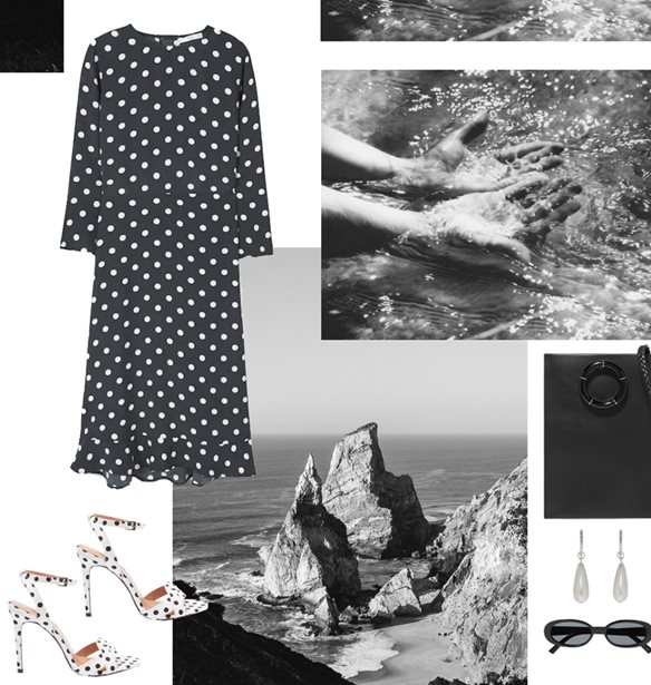 Outfits of Wisdom | Ήξερες πως τα Mango διαθέτουν outlet;