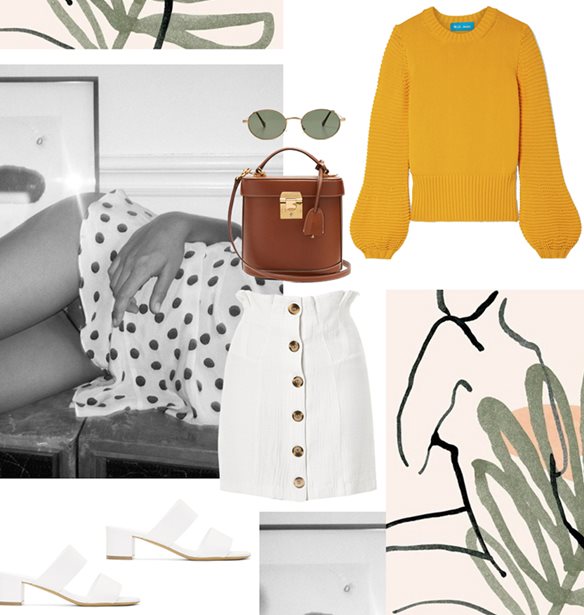 Outfits of Wisdom | Έτσι κάθε look θα μοιάζει 100 φορές πιο ακριβό