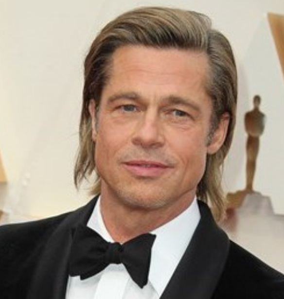 False Alarm | &#x3A4;&#x3B5;&#x3BB;&#x3B9;&#x3BA;&#x3AC; &#x3BF; Brad Pitt &#x3B4;&#x3B5;&#x3BD; &#x3B5;&#x3AF;&#x3BD;&#x3B1;&#x3B9; &#x3B6;&#x3B5;&#x3C5;&#x3B3;&#x3AC;&#x3C1;&#x3B9; &#x3BC;&#x3B5; &#x3C4;&#x3B7; Lykke Li