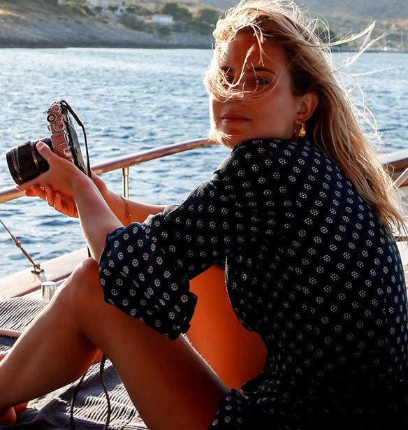 Καλοκαίρι 2017: Τα πιο stylish beachwear looks για να ξεχωρίσεις