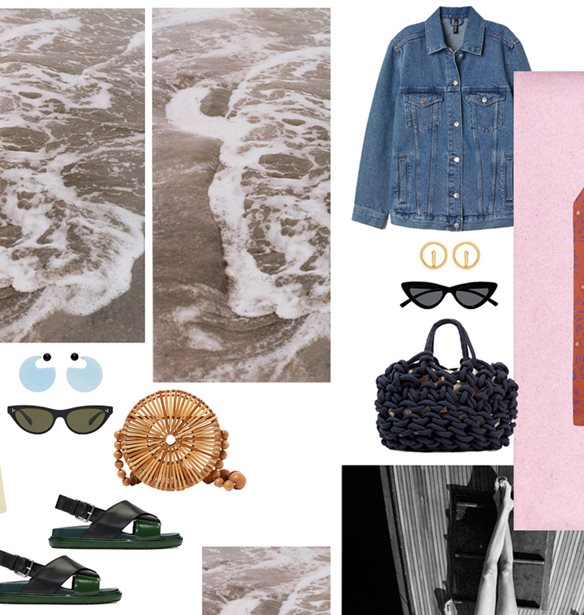 Outfits of Wisdom | Μη περάσει το καλοκαίρι χωρίς να ντυθείς έτσι