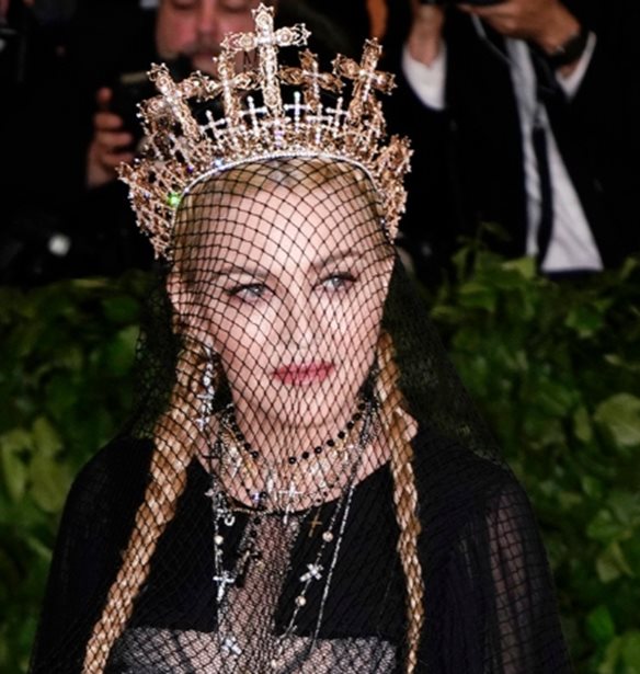 Cardi B &#x3B5;&#x3BD;&#x3B1;&#x3BD;&#x3C4;&#x3AF;&#x3BF;&#x3BD; Madonna: &quot;&#x38C;&#x3C4;&#x3B1;&#x3BD; &#x3C4;&#x3B1; icons &#x3B3;&#x3AF;&#x3BD;&#x3BF;&#x3BD;&#x3C4;&#x3B1;&#x3B9; &#x3B1;&#x3C0;&#x3BF;&#x3B3;&#x3BF;&#x3AE;&#x3C4;&#x3B5;&#x3C5;&#x3C3;&#x3B7;&quot;