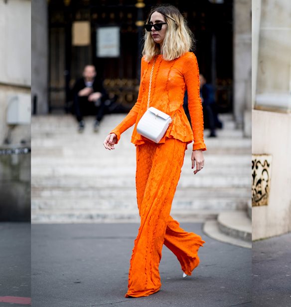 Έτσι θα συνδυάσεις τα νέον χρώματα με επιτυχία