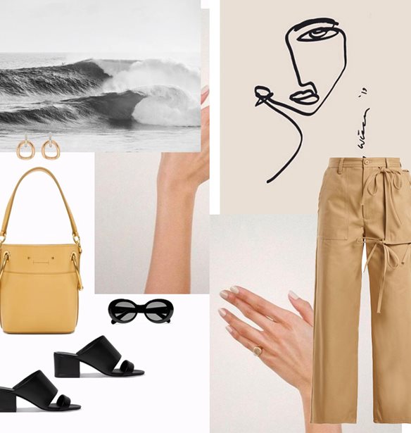 Outfits of Wisdom | Μην περάσει το φθινόπωρο χωρίς να τολμήσεις αυτά τα looks