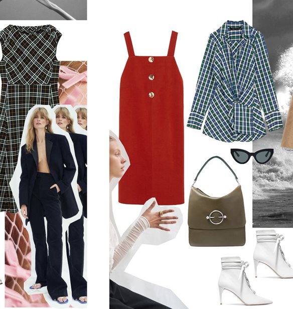 Outfits of Wisdom | Όλα όσα θα αγοράσουμε στις χειμερινές εκπτώσεις 2019