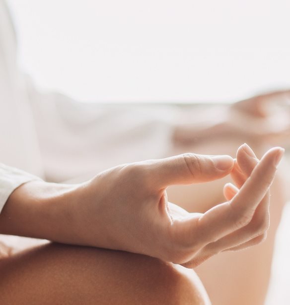 Είσαι yoga lover; Ξεκίνα την ημέρα σου με αυτό το flow