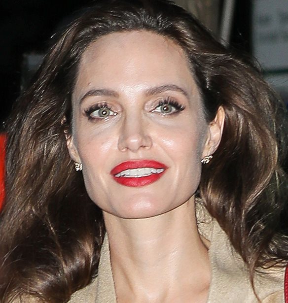 &#x397; &#x3B5;&#x3BC;&#x3C6;&#x3AC;&#x3BD;&#x3B9;&#x3C3;&#x3B7; &#x3C4;&#x3B7;&#x3C2; Angelina Jolie &#x3C0;&#x3BF;&#x3C5; &#x3BA;&#x3AC;&#x3BD;&#x3B5;&#x3B9; &#x3C4;&#x3BF;&#x3BD; &#x3B3;&#x3CD;&#x3C1;&#x3BF; &#x3C4;&#x3BF;&#x3C5; &#x3B4;&#x3B9;&#x3B1;&#x3B4;&#x3B9;&#x3BA;&#x3C4;&#x3CD;&#x3BF;&#x3C5; &#x3BA;&#x3B1;&#x3B9; &#x3C3;&#x3BF;&#x3BA;&#x3AC;&#x3C1;&#x3B5;&#x3B9;