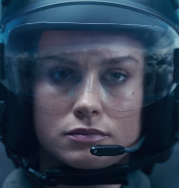 &#x39A;&#x3C5;&#x3BA;&#x3BB;&#x3BF;&#x3C6;&#x3CC;&#x3C1;&#x3B7;&#x3C3;&#x3B5; &#x3C4;&#x3BF; &#x3B5;&#x3C0;&#x3AF;&#x3C3;&#x3B7;&#x3BC;&#x3BF; trailer &#x3C4;&#x3B7;&#x3C2; &#x3C4;&#x3B1;&#x3B9;&#x3BD;&#x3AF;&#x3B1;&#x3C2; Captain Marvel