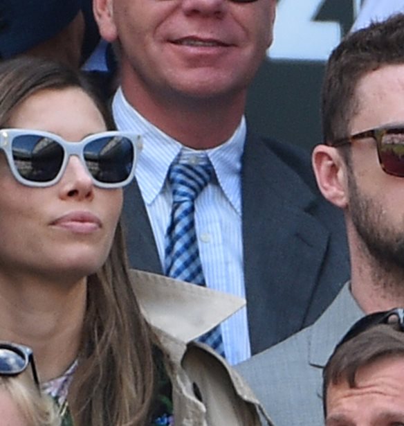 Wimbledon 2018 | &#x39F;&#x3B9; &#x3C0;&#x3B9;&#x3BF; stylish celebrities &#x3C0;&#x3BF;&#x3C5; &#x3B5;&#x3AF;&#x3B4;&#x3B1;&#x3BC;&#x3B5; &#x3C3;&#x3C4;&#x3BF; &#x3B4;&#x3B9;&#x3AC;&#x3C3;&#x3B7;&#x3BC;&#x3BF; &#x3C4;&#x3BF;&#x3C5;&#x3C1;&#x3BD;&#x3BF;&#x3C5;&#x3AC; &#x3C4;&#x3AD;&#x3BD;&#x3B9;&#x3C2;