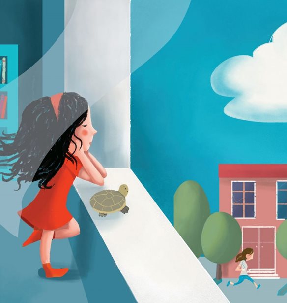 &quot;&#x388;&#x3BD;&#x3B1; &#x3C3;&#x3CD;&#x3BD;&#x3BD;&#x3B5;&#x3C6;&#x3BF; &#x3B3;&#x3B9;&#x3B1; &#x3C4;&#x3B1; &#x3B3;&#x3B5;&#x3BD;&#x3AD;&#x3B8;&#x3BB;&#x3B9;&#x3AC; &#x3BC;&#x3BF;&#x3C5;&quot;: &#x397;  &#x395;&#x3BB;&#x3AD;&#x3BD;&#x3B7; &#x391;&#x3BD;&#x3B4;&#x3C1;&#x3B5;&#x3AC;&#x3B4;&#x3B7; &#x3B3;&#x3C1;&#x3AC;&#x3C6;&#x3B5;&#x3B9; &#x3B3;&#x3B9;&#x3B1; &#x3C0;&#x3B1;&#x3B9;&#x3B4;&#x3B9;&#x3AC; &#x3C0;&#x3C1;&#x3BF;&#x3C3;&#x3C7;&#x3BF;&#x3BB;&#x3B9;&#x3BA;&#x3AE;&#x3C2; &#x3B7;&#x3BB;&#x3B9;&#x3BA;&#x3AF;&#x3B1;&#x3C2;