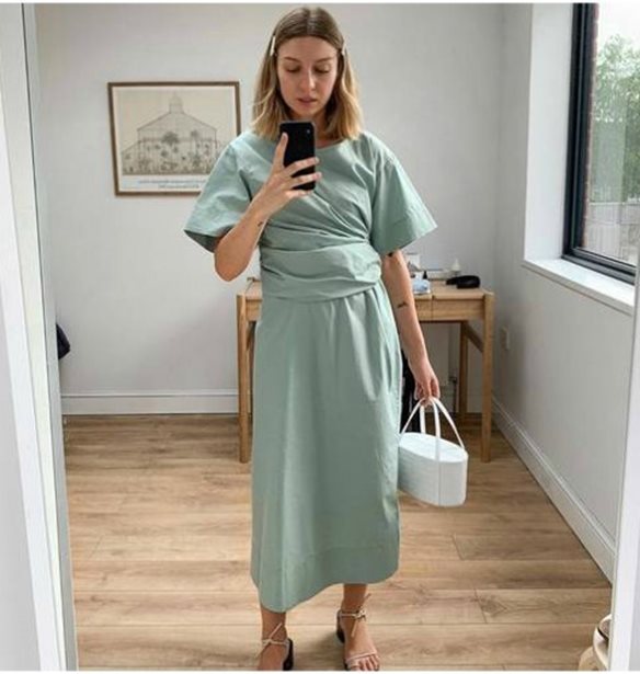 Ξέχνα όλα όσα ήξερες | 5 minimal chic looks για να ξεχωρίσεις ως καλεσμένη σε γάμο