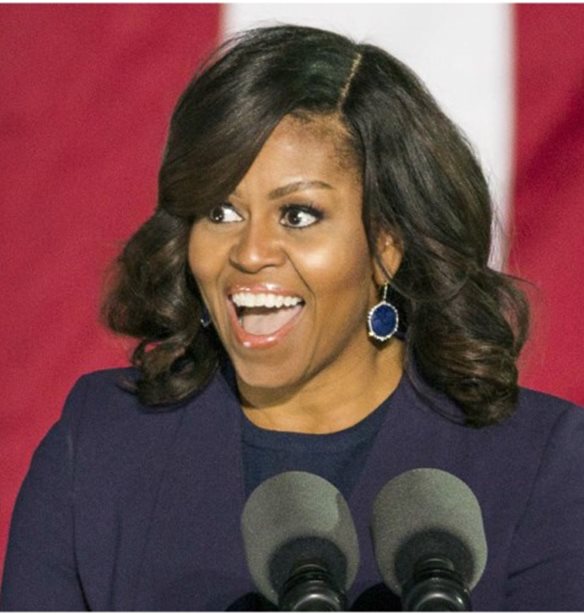 Michelle Obama | &#x394;&#x3AF;&#x3BD;&#x3B5;&#x3B9; &#x3C4;&#x3B9;&#x3C2; &#x3B4;&#x3B9;&#x3BA;&#x3AD;&#x3C2; &#x3C4;&#x3B7;&#x3C2; &#x3C3;&#x3C5;&#x3BC;&#x3B2;&#x3BF;&#x3C5;&#x3BB;&#x3AD;&#x3C2; &#x3C3;&#x3C4;&#x3B7; Meghan Markle