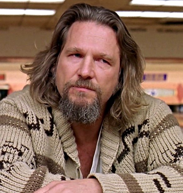 &#x3A4;&#x3AD;&#x3BB;&#x3B5;&#x3B9;&#x3B1; &#x3BD;&#x3AD;&#x3B1;: O Jeff Bridges &#x3BB;&#x3AD;&#x3B5;&#x3B9; NAI &#x3C3;&#x3B5; sequel &#x3C4;&#x3BF;&#x3C5; Big Lebowski