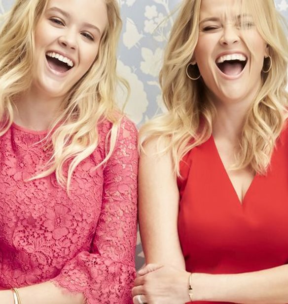 Reese Witherspoon: &#x3A0;&#x3C1;&#x3C9;&#x3C4;&#x3B1;&#x3B3;&#x3C9;&#x3BD;&#x3B9;&#x3C3;&#x3C4;&#x3B5;&#x3AF; &#x3BC;&#x3B5; &#x3C4;&#x3B7;&#x3BD; &#x3BA;&#x3CC;&#x3C1;&#x3B7; &#x3C4;&#x3B7;&#x3C2; &#x3C3;&#x3B5; &#x3B4;&#x3B9;&#x3B1;&#x3C6;&#x3B7;&#x3BC;&#x3B9;&#x3C3;&#x3C4;&#x3B9;&#x3BA;&#x3AE; &#x3BA;&#x3B1;&#x3BC;&#x3C0;&#x3AC;&#x3BD;&#x3B9;&#x3B1;