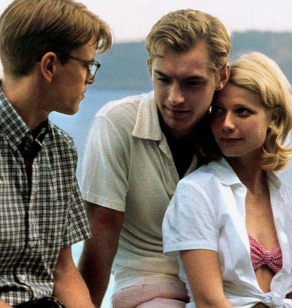 &#x397; &#x3B4;&#x3B9;&#x3B1;&#x3C7;&#x3C1;&#x3BF;&#x3BD;&#x3B9;&#x3BA;&#x3AE; &#x3BC;&#x3CC;&#x3B4;&#x3B1; &#x3C4;&#x3B7;&#x3C2; &#x3C4;&#x3B1;&#x3B9;&#x3BD;&#x3AF;&#x3B1;&#x3C2; The Talented Mr. Ripley