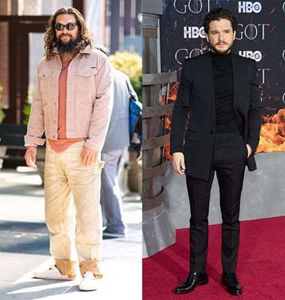 &#x39F;&#x3B9; &#x3C0;&#x3B9;&#x3BF; &#x3C3;&#x3C4;&#x3B9;&#x3BB;&#x3AC;&#x3C4;&#x3BF;&#x3B9; &#x3AC;&#x3BD;&#x3C4;&#x3C1;&#x3B5;&#x3C2; &#x3C4;&#x3BF;&#x3C5; Game of Thrones