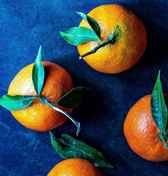 Οι 10 τροφές που θα σε προστατέψουν από τη γρίπη