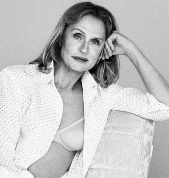 &#x397; Lauren Hutton &#x3C0;&#x3C1;&#x3C9;&#x3C4;&#x3B1;&#x3B3;&#x3C9;&#x3BD;&#x3B9;&#x3C3;&#x3C4;&#x3B5;&#x3AF; &#x3C3;&#x3C4;&#x3B7; &#x3BD;&#x3AD;&#x3B1; &#x3BA;&#x3B1;&#x3BC;&#x3C0;&#x3AC;&#x3BD;&#x3B9;&#x3B1; &#x3B5;&#x3C3;&#x3C9;&#x3C1;&#x3BF;&#x3CD;&#x3C7;&#x3C9;&#x3BD; &#x3C4;&#x3BF;&#x3C5; Calvin Klein