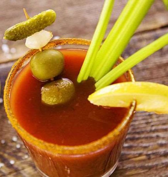 &#x3A4;&#x3BF; &#x3C0;&#x3B9;&#x3BF; &#x3BD;&#x3CC;&#x3C3;&#x3C4;&#x3B9;&#x3BC;&#x3BF; Bloody Mary