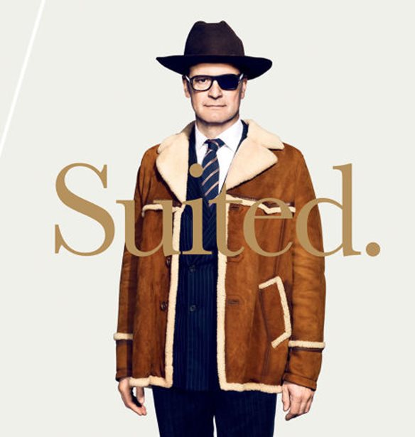 Channing Tatum &#x3BA;&#x3B1;&#x3B9; Colin Firth &#x3BC;&#x3B5;&#x3C4;&#x3B1;&#x3BC;&#x3BF;&#x3C1;&#x3C6;&#x3CE;&#x3BD;&#x3BF;&#x3BD;&#x3C4;&#x3B1;&#x3B9; &#x3C3;&#x3B5; stylish &#x3BA;&#x3B1;&#x3C4;&#x3AC;&#x3C3;&#x3BA;&#x3BF;&#x3C0;&#x3BF;&#x3C5;&#x3C2; &#x3B3;&#x3B9;&#x3B1; &#x3BC;&#x3B9;&#x3B1; &#x3BD;&#x3AD;&#x3B1; &#x3C4;&#x3B1;&#x3B9;&#x3BD;&#x3AF;&#x3B1;