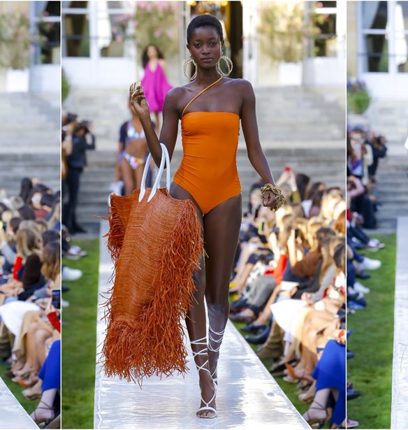 Αυτές είναι οι πιο μεγάλες τσάντες στην ιστορία της μόδας