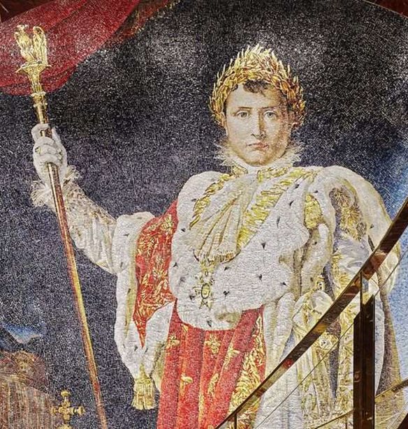 &#x397; &#x3BD;&#x3AD;&#x3B1; &#x3BC;&#x3C0;&#x3BF;&#x3C5;&#x3C4;&#x3AF;&#x3BA; Dolce &amp; Gabbana &#x3C3;&#x3C4;&#x3BF; &#x3A0;&#x3B1;&#x3C1;&#x3AF;&#x3C3;&#x3B9; &#x3BA;&#x3AC;&#x3BD;&#x3B5;&#x3B9; &#x3B2;&#x3BF;&#x3C5;&#x3C4;&#x3B9;&#x3AC; &#x3C3;&#x3C4;&#x3B7;&#x3BD; &#x3B5;&#x3C0;&#x3BF;&#x3C7;&#x3AE; &#x3C4;&#x3BF;&#x3C5; &#x39D;&#x3B1;&#x3C0;&#x3BF;&#x3BB;&#x3AD;&#x3BF;&#x3BD;&#x3C4;&#x3B1;