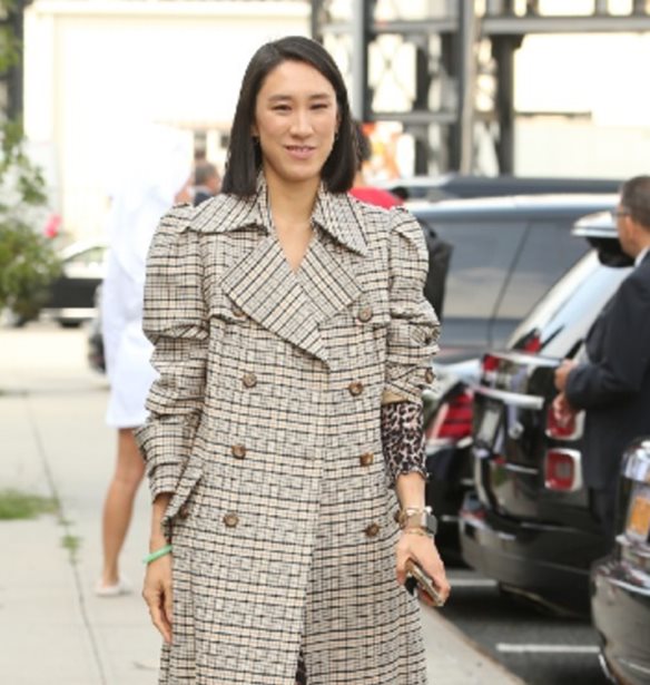 5 φορές πού η Eva Chen απογείωσε τις τάσεις της σεζόν