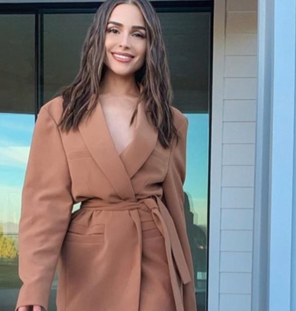 4 χρώματα κλειδιά για να δημιουργείς σύνολα που φαίνονται ακριβά