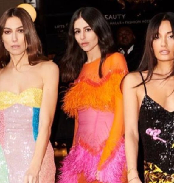 5 glam τάσεις που ξεχώρισαν το 2019 και λάτρεψαν τα fashion girls παγκοσμίως